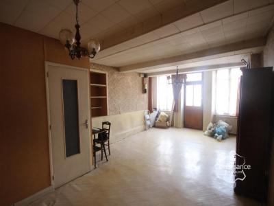 For sale Fumay 4 rooms 65 m2 Ardennes (08170) photo 2