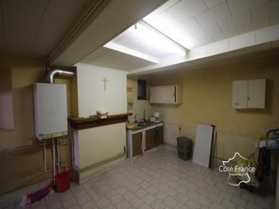 For sale Fumay 4 rooms 65 m2 Ardennes (08170) photo 3