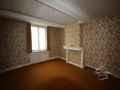 For sale Fumay 4 rooms 65 m2 Ardennes (08170) photo 4