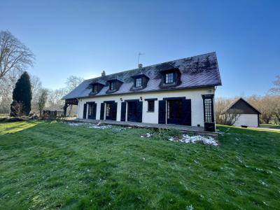 For sale Heudreville-sur-eure Eure (27400) photo 0