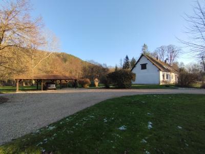 Acheter Maison Heudreville-sur-eure