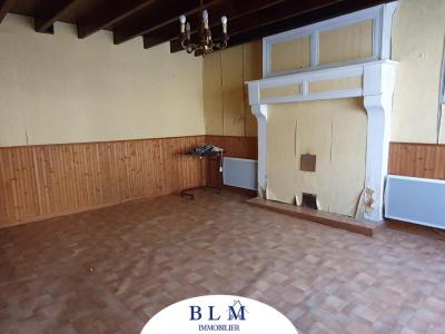 For sale Tollevast 4 rooms 104 m2 Manche (50470) photo 2