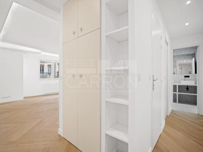 Acheter Appartement 91 m2 Lyon-2eme-arrondissement