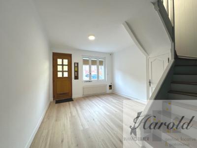 For sale Amiens 3 rooms 75 m2 Somme (80000) photo 0