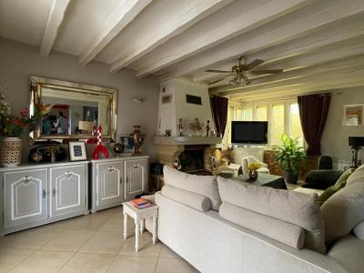Acheter Maison Saulx-les-chartreux 550000 euros
