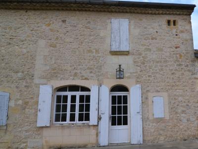 Acheter Maison Haux 119000 euros