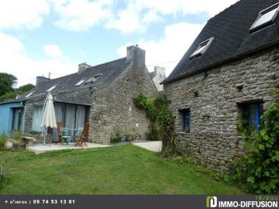 For sale CAMPAGNE 5 rooms 201 m2 Finistere (29690) photo 1