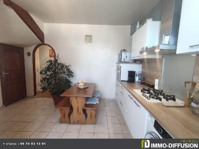 For sale 5 rooms 84 m2 Oise (60180) photo 2