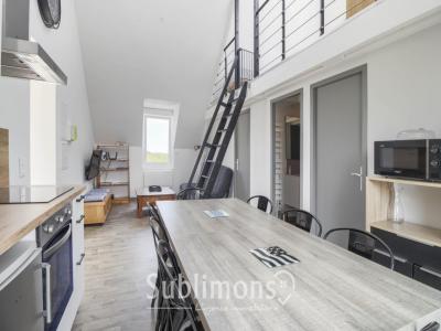 Annonce Vente Immeuble Damgan 56