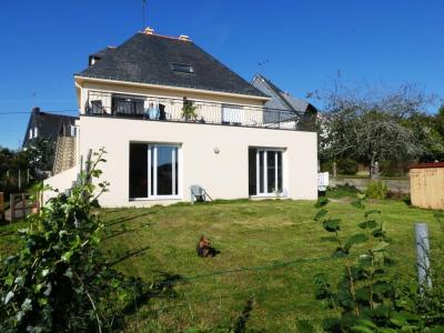 For sale Guemene-sur-scorff 206 m2 Morbihan (56160) photo 0