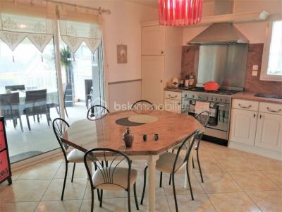 For sale Baule-escoublac 6 rooms 179 m2 Loire atlantique (44500) photo 2