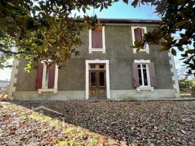 For sale Captieux 6 rooms 280 m2 Gironde (33840) photo 0