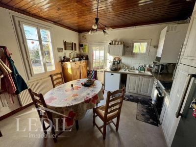 For sale Captieux 6 rooms 280 m2 Gironde (33840) photo 2