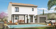 For sale House Redessan  85 m2 4 pieces