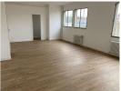 For rent Commercial office Nantes  86 m2 4 pieces