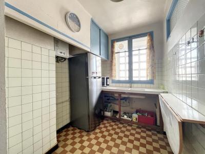 Acheter Appartement Marseille-9eme-arrondissement
