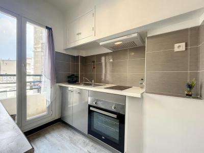 Acheter Appartement Marseille-5eme-arrondissement