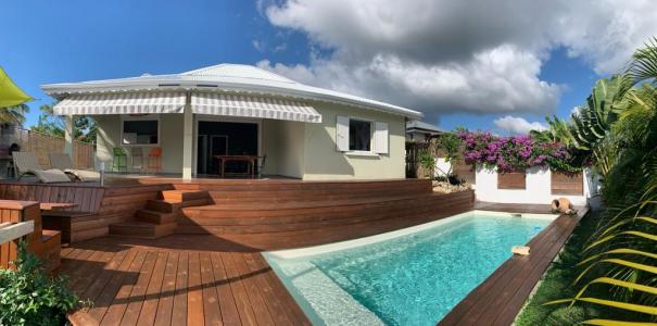 For sale Sainte-anne Guadeloupe (97180) photo 0