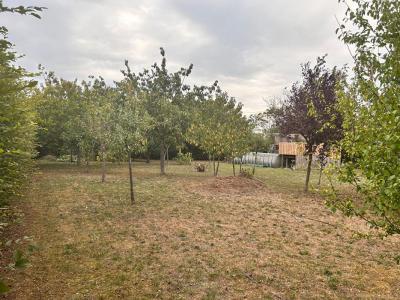 Annonce Vente Terrain Saint-jean-de-beugne 85