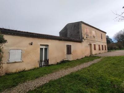 For sale Sainte-eulalie 7 rooms 150 m2 Gironde (33560) photo 0
