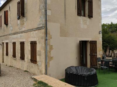 For sale Sainte-eulalie 7 rooms 150 m2 Gironde (33560) photo 2