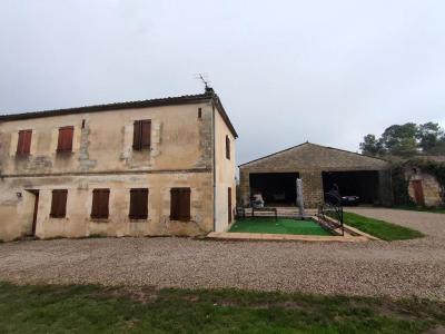 For sale Sainte-eulalie 7 rooms 150 m2 Gironde (33560) photo 4