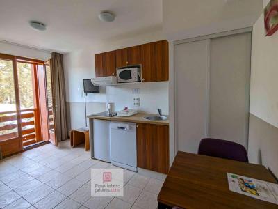 Annonce Vente Appartement Beuil 06