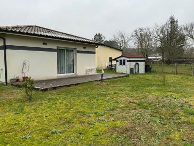 For sale Salles 5 rooms 100 m2 Gironde (33770) photo 1