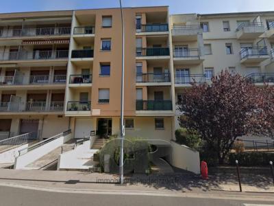Annonce Location Appartement Metz 57