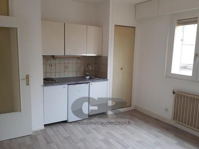 For rent Metz 1 room 23 m2 Moselle (57070) photo 4