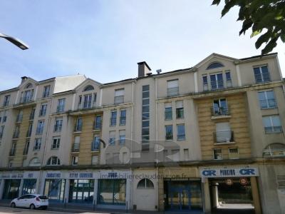 For rent Metz 1 room 23 m2 Moselle (57070) photo 0