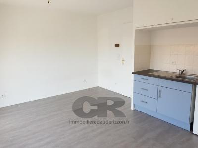 For rent Metz 1 room 23 m2 Moselle (57070) photo 2