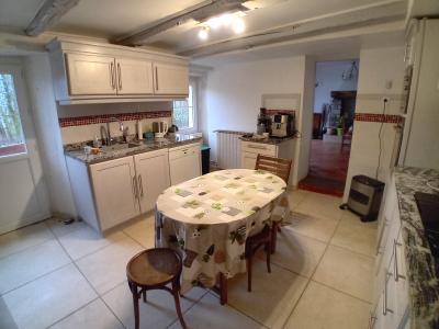 For sale Angles 7 rooms 205 m2 Tarn (81260) photo 1