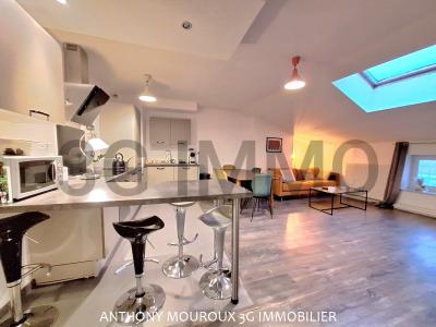 Acheter Appartement Bourg-en-bresse 159000 euros