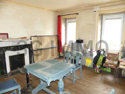For sale Huelgoat 5 rooms 95 m2 Finistere (29690) photo 0