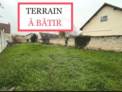 Annonce Vente Terrain Ballancourt-sur-essonne 91
