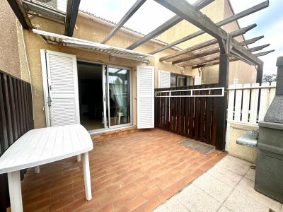 For sale Valras-plage 3 rooms 31 m2 Herault (34350) photo 0