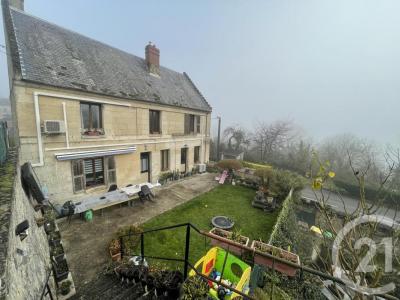 For sale Soissons 6 rooms 141 m2 Aisne (02200) photo 0