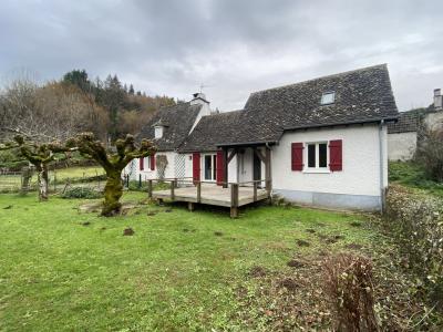 For sale Argentat Correze (19400) photo 0