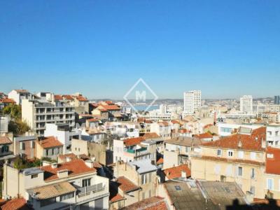 Annonce Vente 3 pices Appartement Marseille-7eme-arrondissement 13
