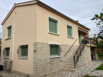 Annonce Vente 6 pices Maison Six-fours-les-plages 83