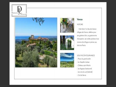 For sale Vence CENTRE VILLE 6 rooms 180 m2 Alpes Maritimes (06140) photo 4