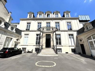 Vacation rentals Reims Marne (51100) photo 0