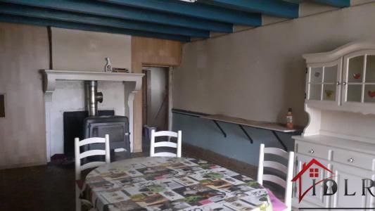For sale Chalindrey 4 rooms 100 m2 Haute marne (52600) photo 0