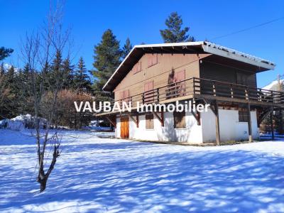 For sale Monetier-les-bains Hautes alpes (05220) photo 0