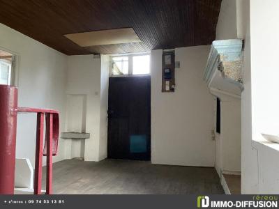 For sale 2 rooms 66 m2 Creuse (23200) photo 4