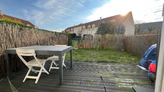 For sale Fosses 3 rooms 64 m2 Val d'Oise (95470) photo 2