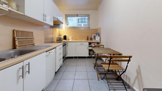 Acheter Appartement Levallois-perret Hauts de Seine