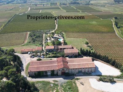 For sale Perpignan 5 rooms 1600 m2 Pyrenees orientales (66000) photo 0