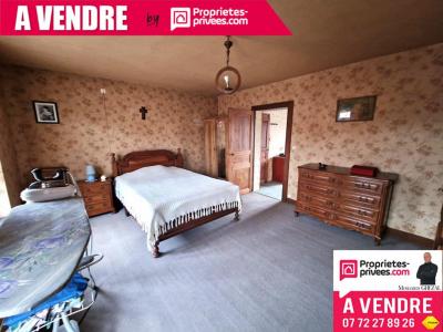 Acheter Maison 110 m2 Avesnes-sur-helpe